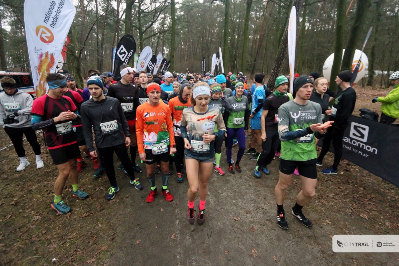 CITY TRAIL czas na ostateczne rozstrzygnięcia Lublin112 pl