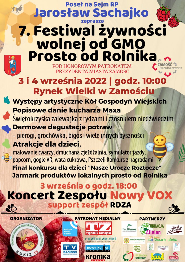 W pobliżu Młyna Krauzego powstaje stacja paliw Lublin112 pl