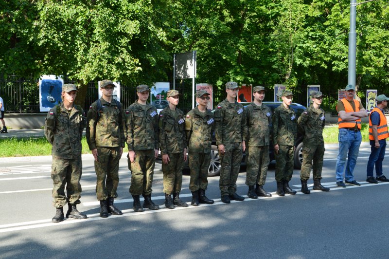 Ulicami Lublina Przeszed Marsz Dla Ycia I Rodziny Pod Has Em Dzieci