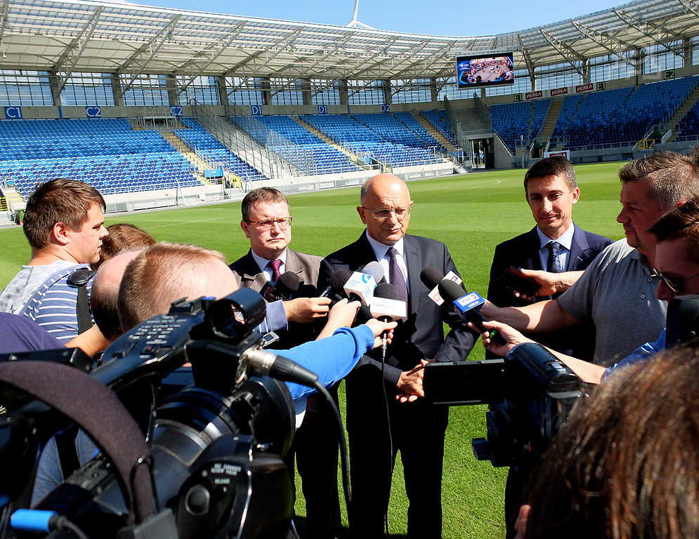 Dzisiaj na Arenie Lublin mecz Polska - Węgry. Sprawdź jak ...