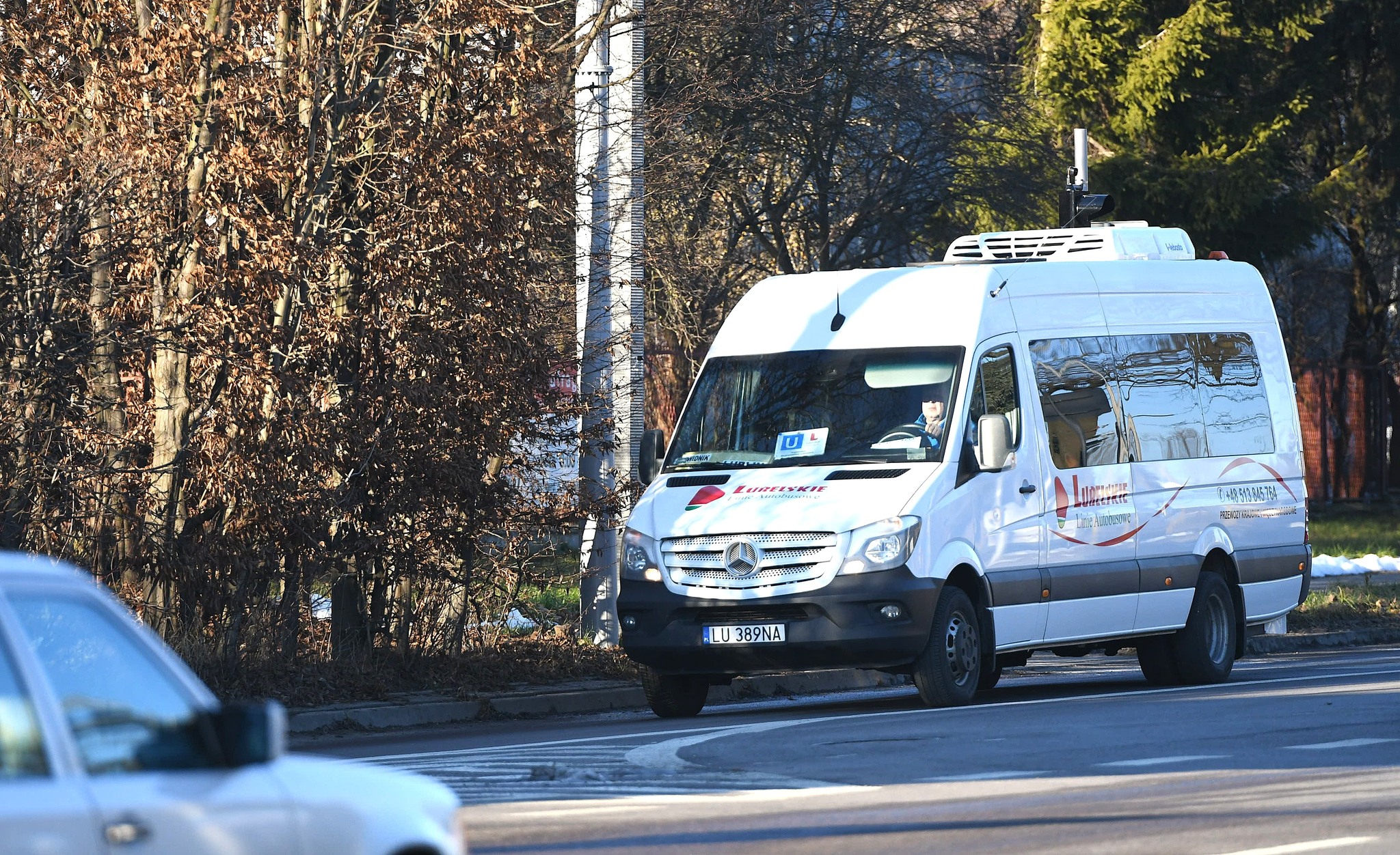 Powstała nowa linia autobusowa między Lublinem a Świdnikiem. Obsługuje ją PKS Międzyrzec Podlaski