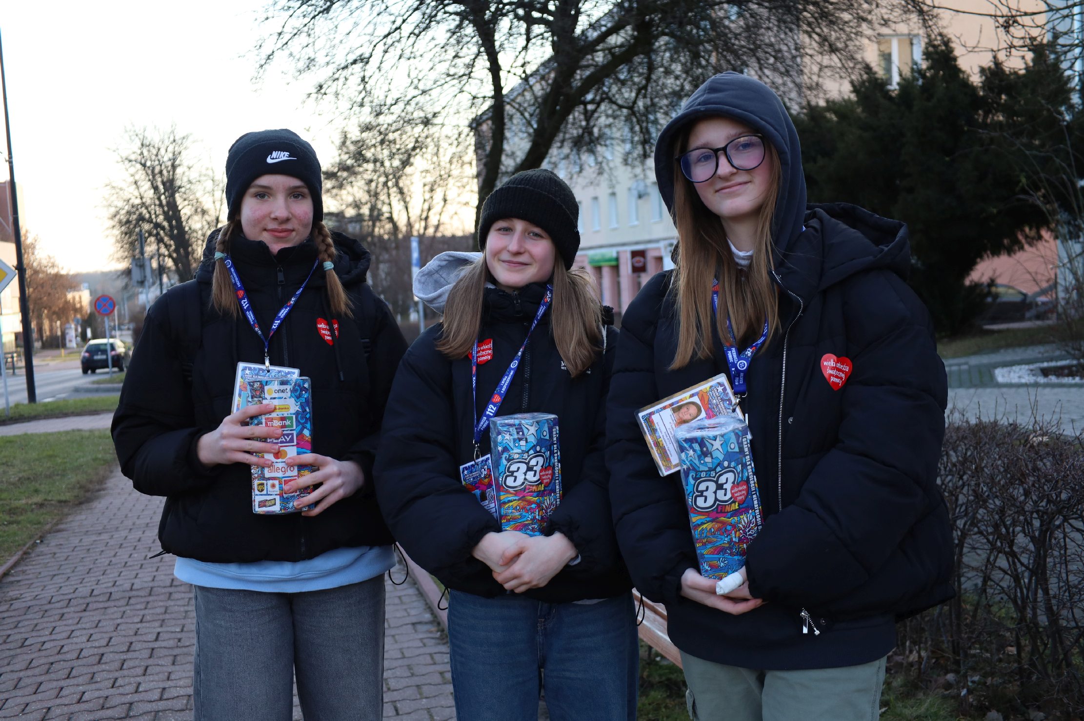 Grają, śpiewają, tańczą i licytują. W Świdniku trwa szereg wydarzeń zorganizowanych w ramach WOŚP (zdjęcia)