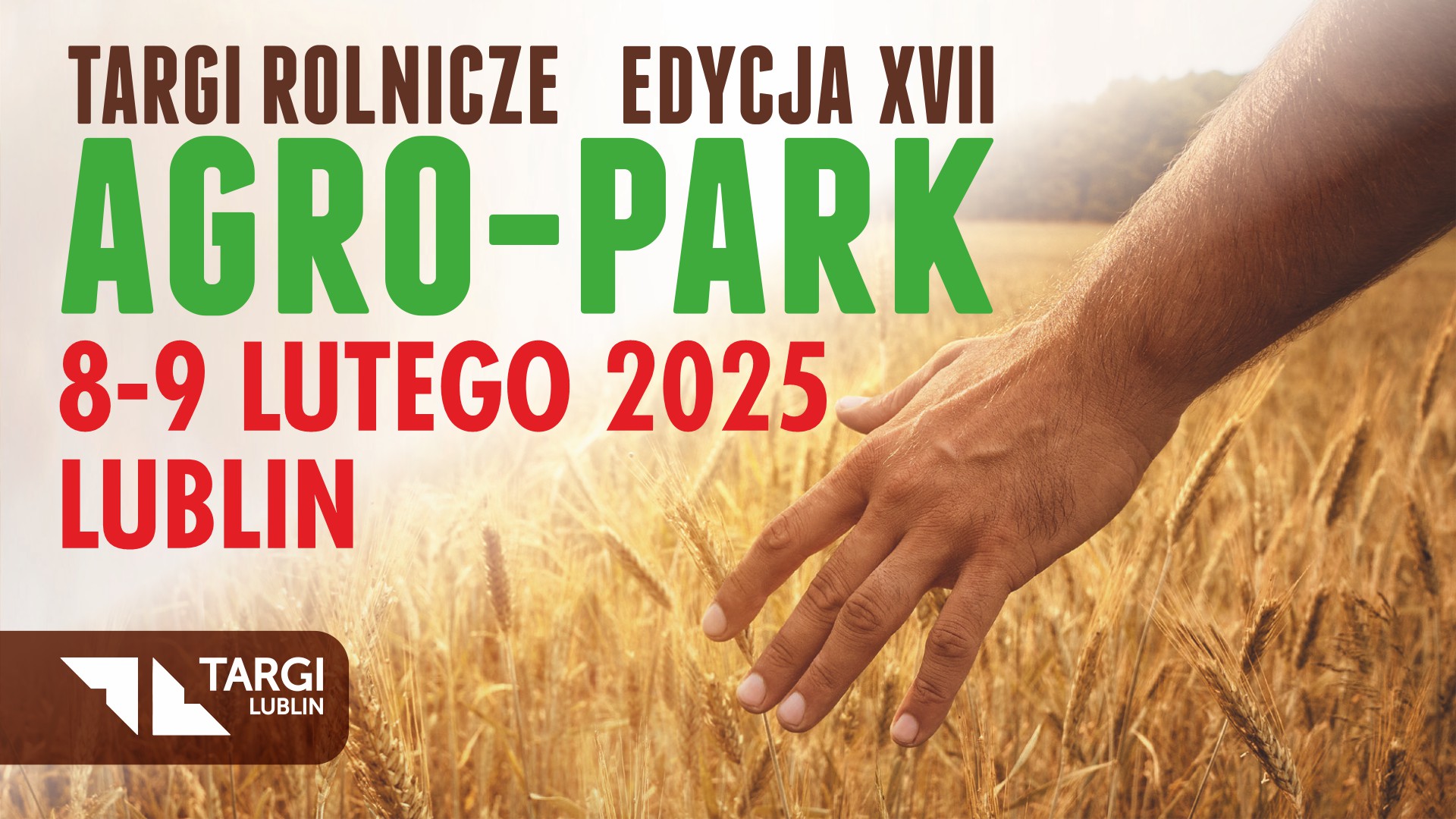 Siła, która zmienia oblicze rolnictwa – AGRO PARK 2025!