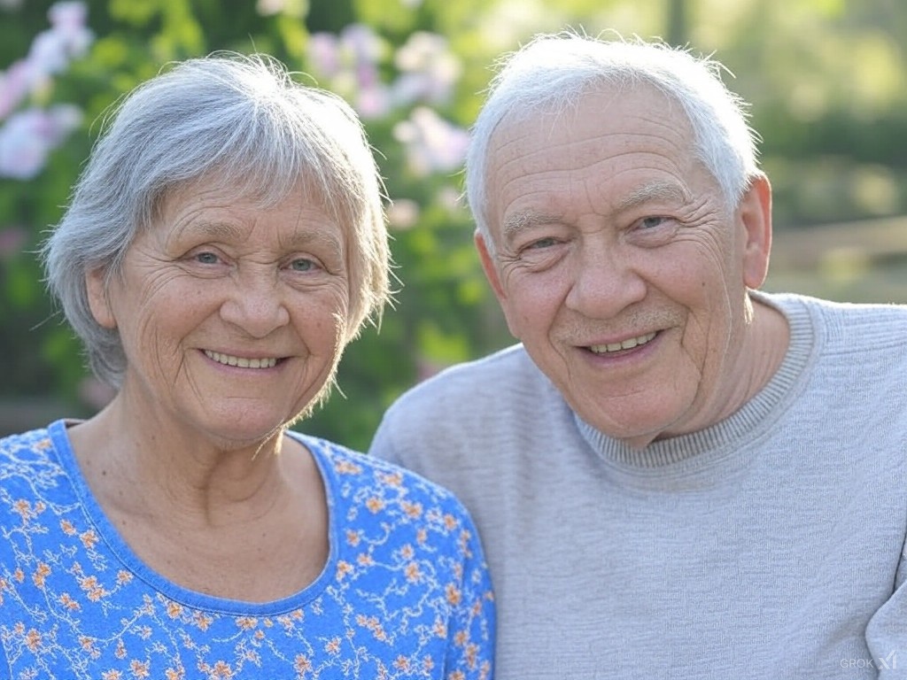 Masz babcię? A dziadka? Dziś i jutro mają swoje święto. Nie zapomnij o tych dostojnych seniorach   