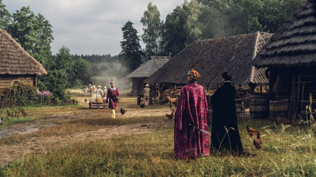 To jeden z najbardziej wyczekiwanych seriali. Jest zwiastun drugiego sezonu „1670”, zdjęcia kręcono m.in. w Lublinie (wideo)