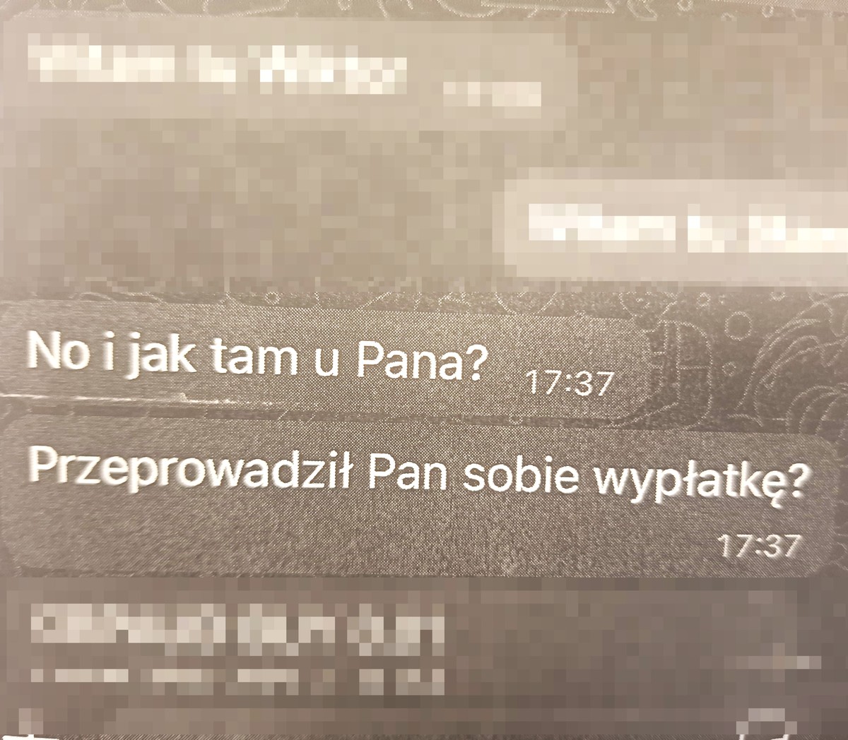 Mieszkaniec powiatu łęczyńskiego stracił pieniądze przez fałszywą inwestycję