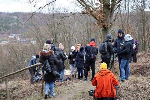 Karnawał pieszych rajdów trwa! To doskonała okazja do zwiedzania ciekawych zakątków okolic Kazimierza Dolnego