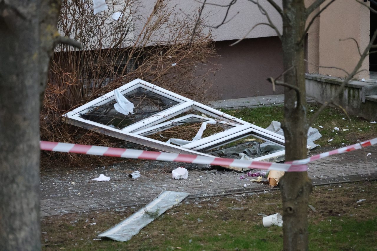 Wiadomo jak doszło do wybuchu w Lublinie. Wszystko zaczęło się od pożaru potrawy na kuchence (zdjęcia)