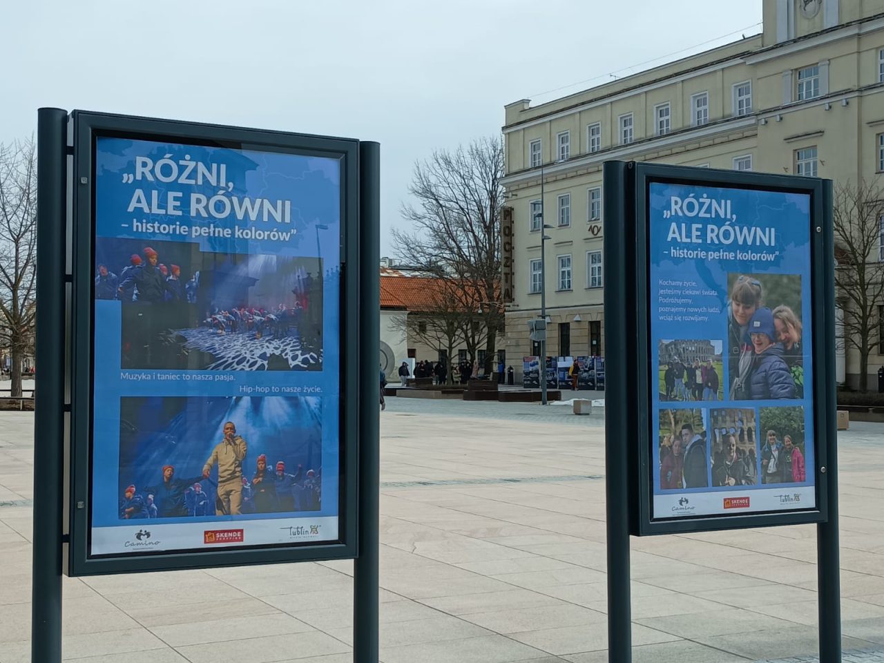 Lubelskie obchody Światowego Dnia Zespołu Downa